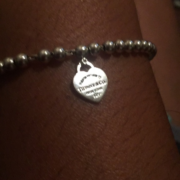 Showing some of my T&Co bracelet collection - Picture 3 of 4